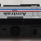 K-Line K2403-0334 O Amtrak F40 Diesel Locomotive #334 EX/Box