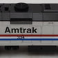 K-Line K2403-0334 O Amtrak F40 Diesel Locomotive #334 EX/Box