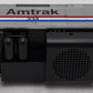 K-Line K2403-0334 O Amtrak F40 Diesel Locomotive #334 EX/Box
