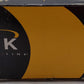 K-Line K2403-0334 O Amtrak F40 Diesel Locomotive #334 EX/Box