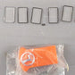 Lionel 6-31797 NYC Transit Authority R16 O Gauge Subway Train Set EX/Box