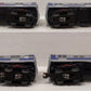 Lionel 6-31797 NYC Transit Authority R16 O Gauge Subway Train Set EX/Box