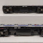Lionel 6-25595 O NYCTA R16 Subway Add-On (2) EX/Box