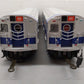 Lionel 6-25595 O NYCTA R16 Subway Add-On (2) EX/Box