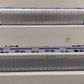 Lionel 6-25595 O NYCTA R16 Subway Add-On (2) EX/Box