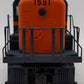 MTH 30-2606-3 O Long Island RS-3 Diesel Engine EX/Box