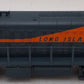 MTH 30-2606-3 O Long Island RS-3 Diesel Engine EX/Box