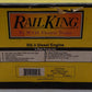 MTH 30-2606-3 O Long Island RS-3 Diesel Engine EX/Box
