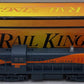 MTH 30-2606-3 O Long Island RS-3 Diesel Engine EX/Box