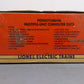 Lionel 6-18306 O Gauge Pennsylvania Multiple-Unit Commuter Cars #483/4574 EX/Box
