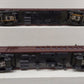 Lionel 6-18306 O Gauge Pennsylvania Multiple-Unit Commuter Cars #483/4574 EX/Box