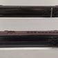 Lionel 6-18306 O Gauge Pennsylvania Multiple-Unit Commuter Cars #483/4574 EX/Box