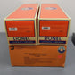Lionel 6-25595 O NYCTA R16 Subway Add-On (2) EX/Box