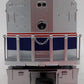 MTH 30-2265-3 Amtrak F40PH A-Unit Non-Powered Diesel Engine #391 EX/Box