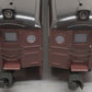 Lionel 6-18306 O Gauge Pennsylvania Multiple-Unit Commuter Cars #483/4574 EX/Box