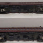 Lionel 6-18306 O Gauge Pennsylvania Multiple-Unit Commuter Cars #483/4574 EX/Box