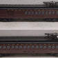 Lionel 6-18306 O Gauge Pennsylvania Multiple-Unit Commuter Cars #483/4574 EX/Box