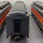 Lionel 6-15570 Long Island 18 inch Heavyweight Passenger Cars (Set of 3) EX/Box