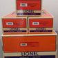 Lionel 6-15570 Long Island 18 inch Heavyweight Passenger Cars (Set of 3) EX/Box