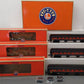 Lionel 6-15570 Long Island 18 inch Heavyweight Passenger Cars (Set of 3) EX/Box