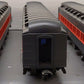 Lionel 6-15570 Long Island 18 inch Heavyweight Passenger Cars (Set of 3) EX/Box