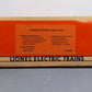 Lionel 6-18506 O Gauge Canadian National Budd Cars #D202, #D203 EX/Box
