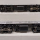 Lionel 6-18506 O Gauge Canadian National Budd Cars #D202, #D203 EX/Box