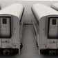 Lionel 6-15394 O Gauge Amtrak Superliner Passenger Set (Pack of 4) LN/Box