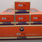 Lionel 6-15394 O Gauge Amtrak Superliner Passenger Set (Pack of 4) LN/Box