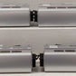 Lionel 6-15394 O Gauge Amtrak Superliner Passenger Set (Pack of 4) LN/Box