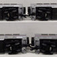 Lionel 6-15394 O Gauge Amtrak Superliner Passenger Set (Pack of 4) LN/Box