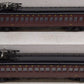 Lionel 6-18310 O Gauge PA Multiple-Unit Non-Powered Commuter Cars #483/485 EX/Box