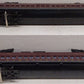 Lionel 6-18310 O Gauge PA Multiple-Unit Non-Powered Commuter Cars #483/485 EX/Box