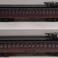 Lionel 6-18310 O Gauge PA Multiple-Unit Non-Powered Commuter Cars #483/485 EX/Box
