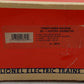 Lionel 6-18313 O Gauge Pennsylvania GG-1 Electric Locomotive #4907 with TMCC VG/Box