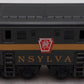 Lionel 6-18313 O Gauge Pennsylvania GG-1 Electric Locomotive #4907 with TMCC VG