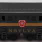 Lionel 6-18313 O Gauge Pennsylvania GG-1 Electric Locomotive #4907 with TMCC VG