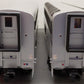 Lionel 6-29165 O Amtrak Superliner Passenger Set (Pack of 2) EX/Box