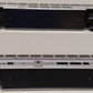 Lionel 6-29165 O Amtrak Superliner Passenger Set (Pack of 2) EX/Box