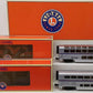 Lionel 6-29165 O Amtrak Superliner Passenger Set (Pack of 2) EX/Box