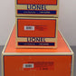 Lionel 6-29165 O Amtrak Superliner Passenger Set (Pack of 2) EX/Box