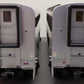 Lionel 6-29165 O Amtrak Superliner Passenger Set (Pack of 2) EX/Box