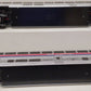 Lionel 6-15314 O Amtrak Superliner Lounge/Café & Sleeper (Set of 2) EX/Box