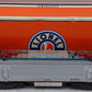 Lionel 6-38402 O Amtrak HHP-8 Powered Electric Locomotive w/RailSounds #664 EX/Box