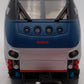Lionel 6-38402 O Amtrak HHP-8 Powered Electric Locomotive w/RailSounds #664 EX/Box