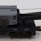 Lionel 6-19834 O Gauge Lionel Lines 6-Wheel Crane Car EX/Box