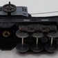Lionel 6-19834 O Gauge Lionel Lines 6-Wheel Crane Car EX/Box