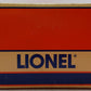 Lionel 6-19834 O Gauge Lionel Lines 6-Wheel Crane Car EX/Box