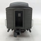 Lionel 6-19067 O Gauge NYC Pullman Heavyweight "Willow River" Coach #2543 EX/Box