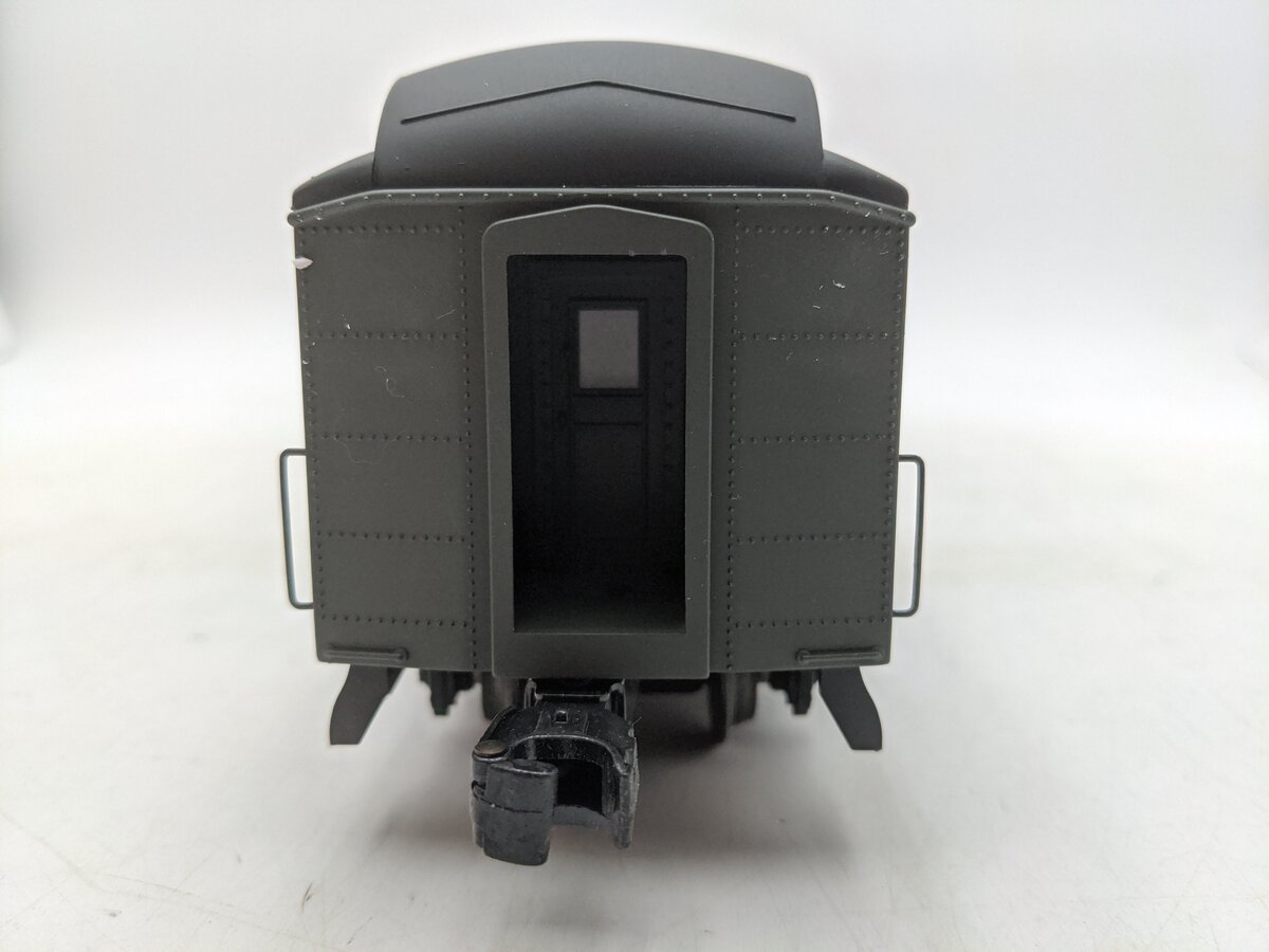 Lionel 6-19067 O Gauge NYC Pullman Heavyweight "Willow River" Coach #2543 EX/Box